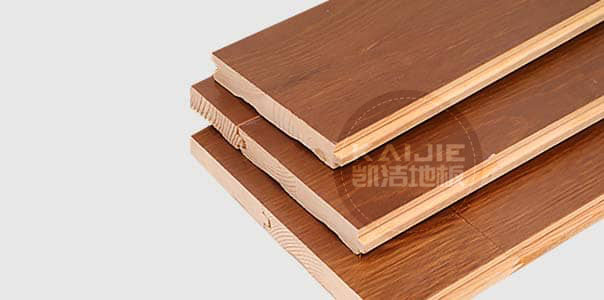 松木舞臺木地板